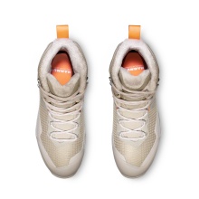 Mammut Buty zimowe Blackfin III Mid DT (optymalna izolacja, wodoodporne) brąz safari damskie